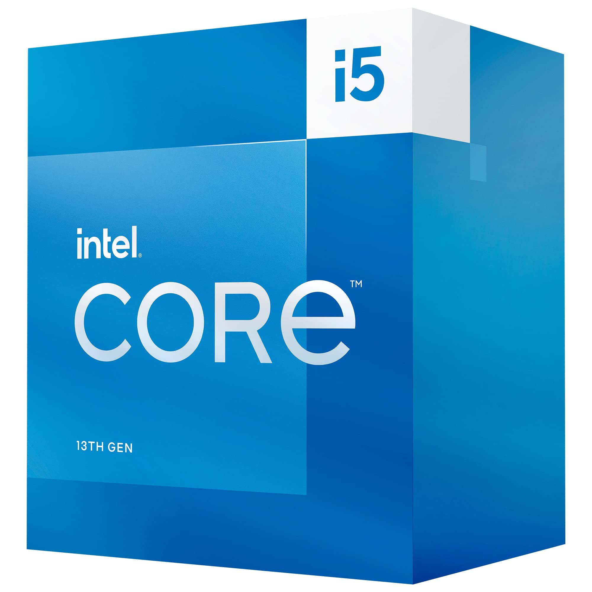 Core i5-13400
