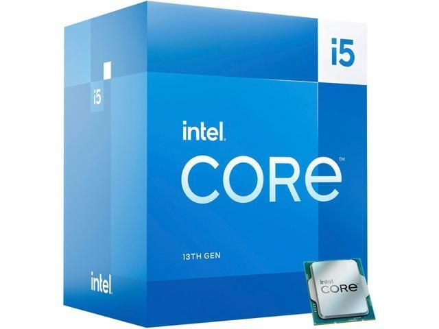 Core i5-13500