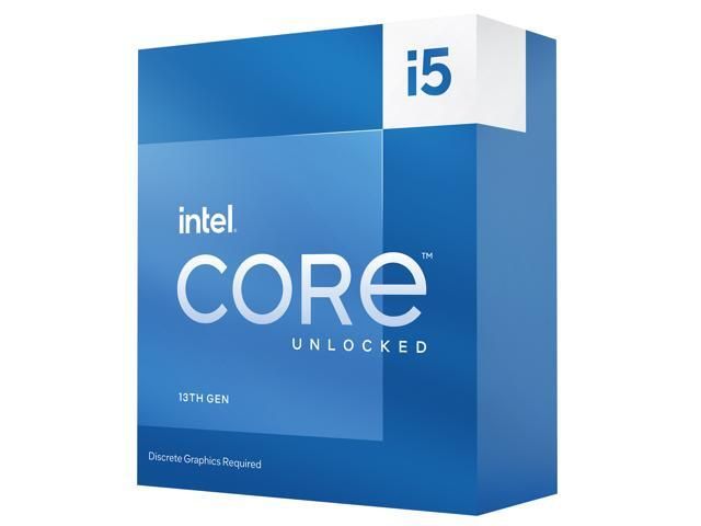 Core i5-13600KF