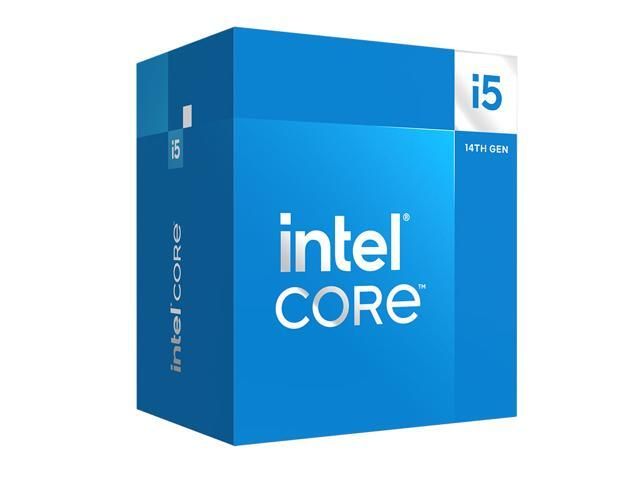 Core i5-14400
