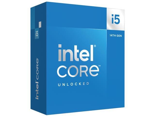 Core i5-14600K