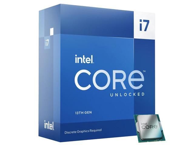 Core i7-13700KF