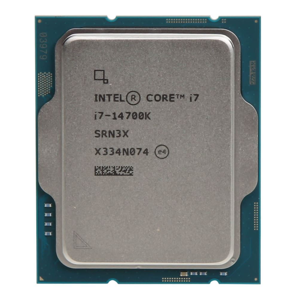 Intel Core i7-14700K