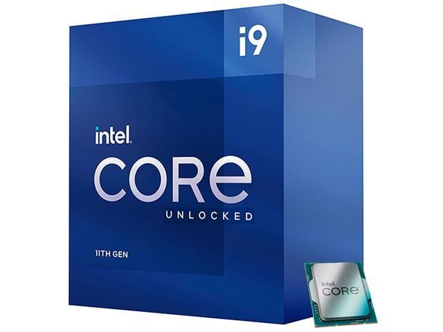 Core i9-11900K