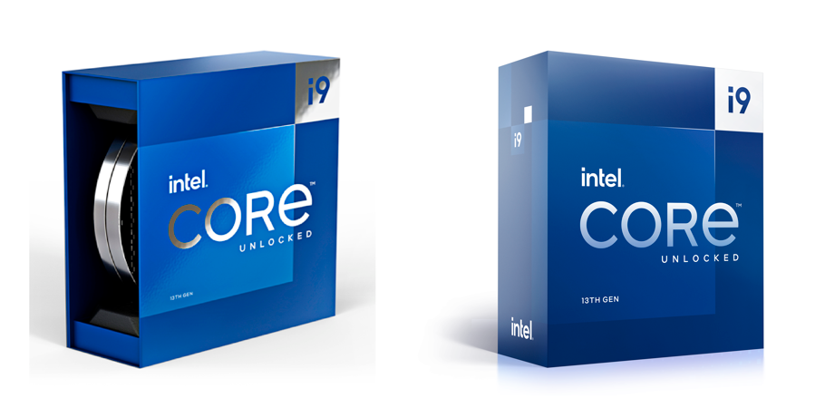 Intel Core i9-13900K