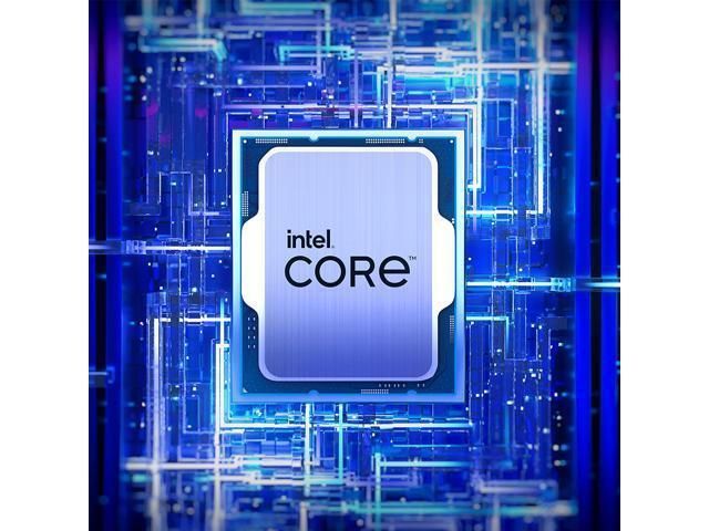Core i9-13900KF