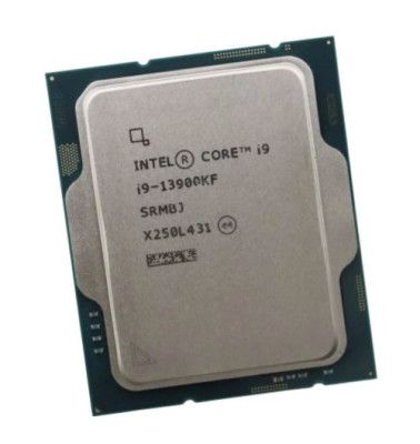 I9-13900KF - i9-13900KF Processor Unit