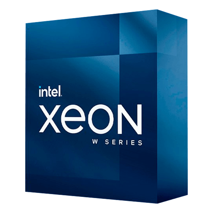 Xeon W7-2495X
