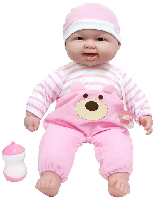 Lots to Cuddle Babies 20-inch Doll