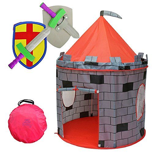 Kids Playhouse Tent