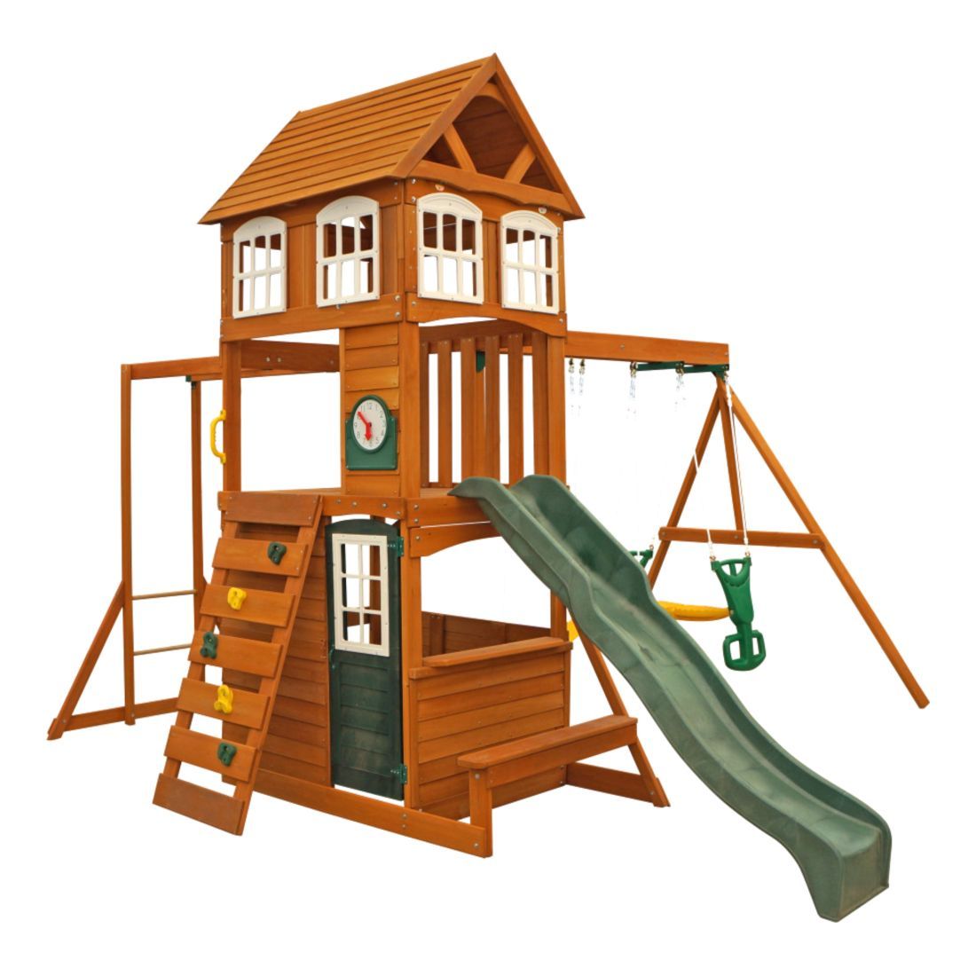 Cedar Summit Cranbrook Playhouse
