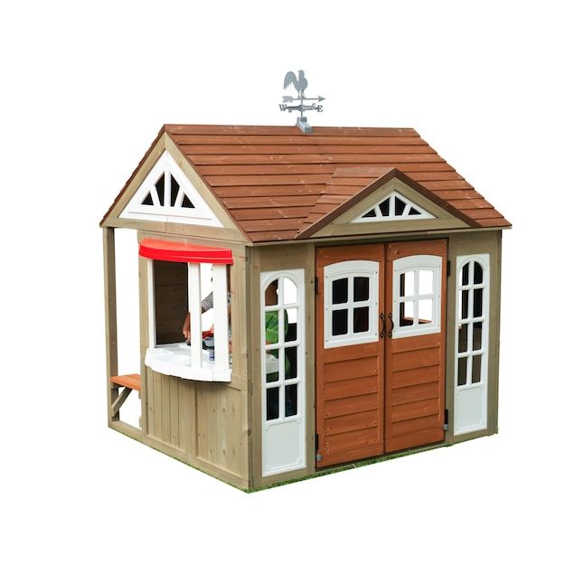 Country Vista Playhouse