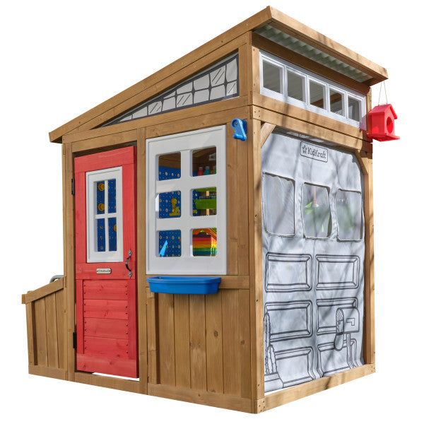 Hobby Workshop Playhouse