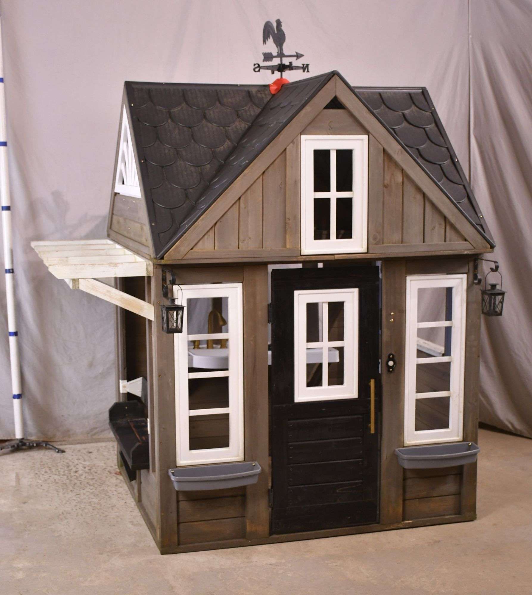 Stonewood Playhouse