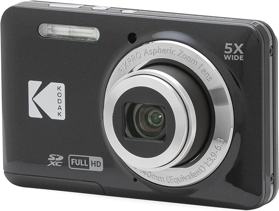 PIXPRO FZ55