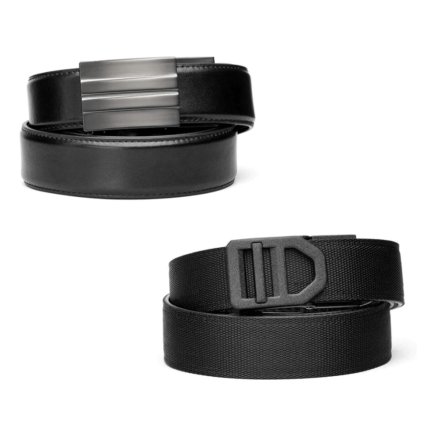 X Series Ratchet Belt
