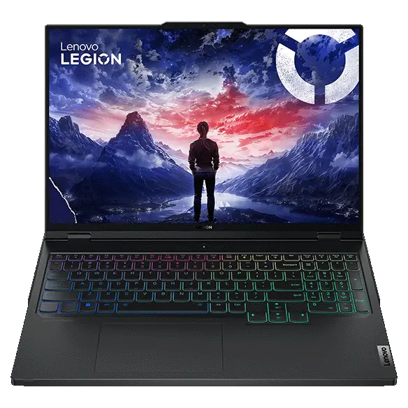 Legion Pro 7i Gen 9