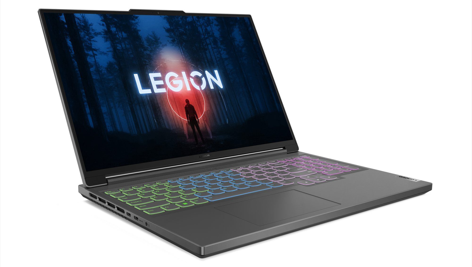 Legion Slim 5 16-inch