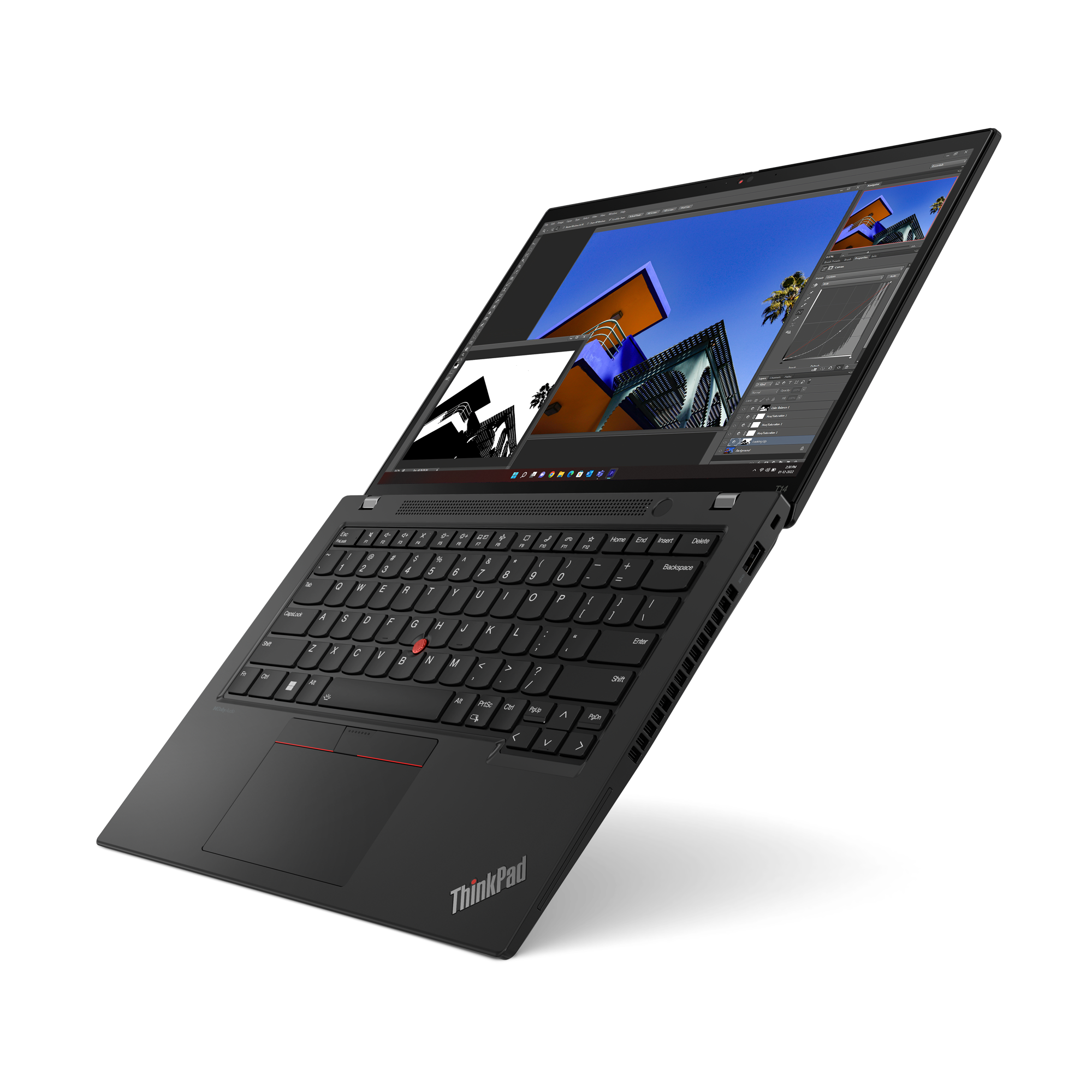 ThinkPad T14 Gen 4