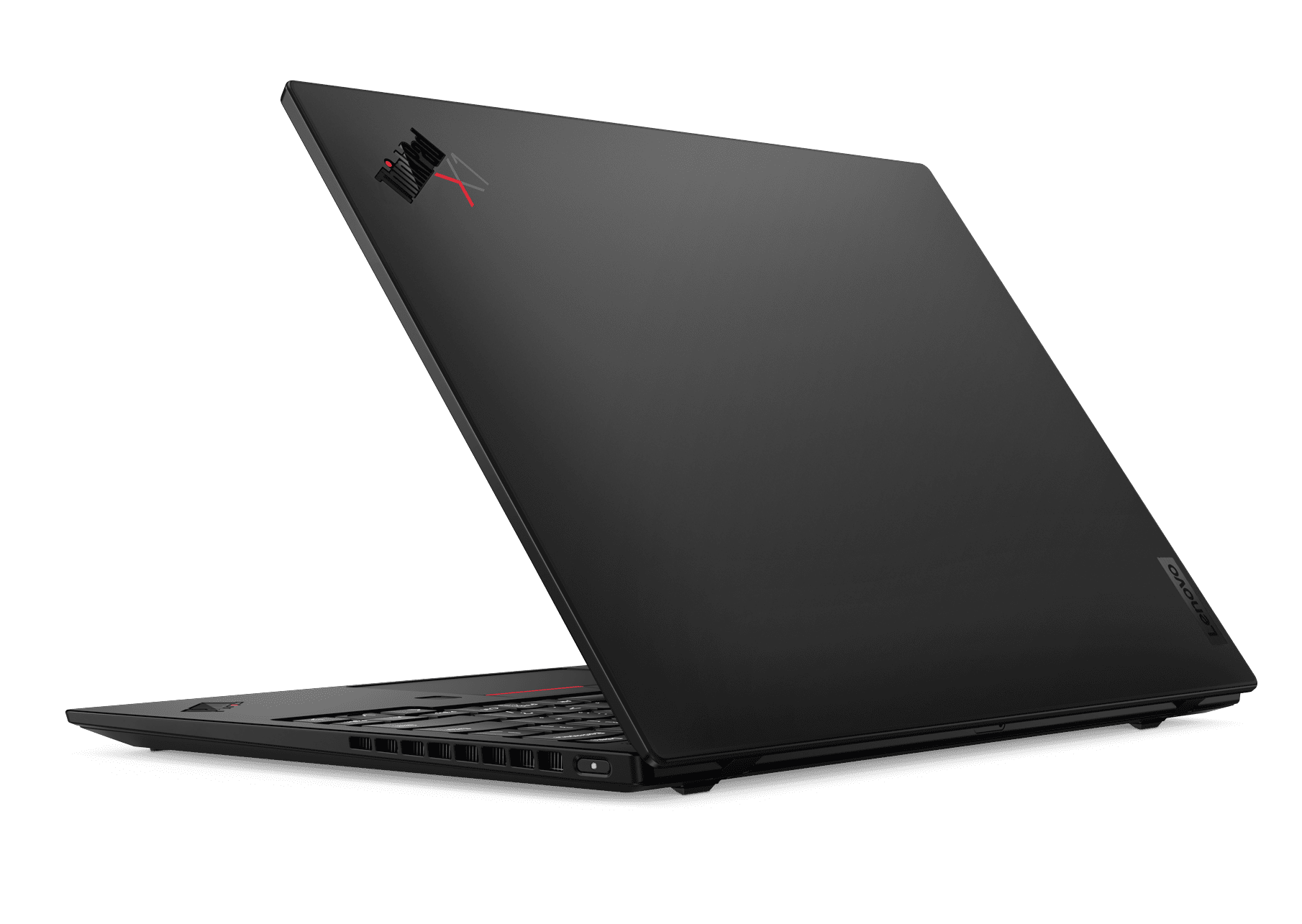 ThinkPad X1 Nano Gen 3