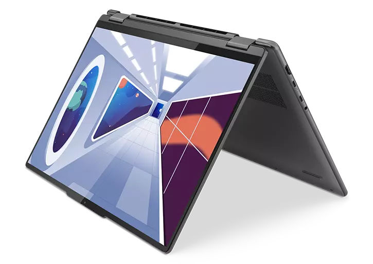 Yoga 7i 16-inch