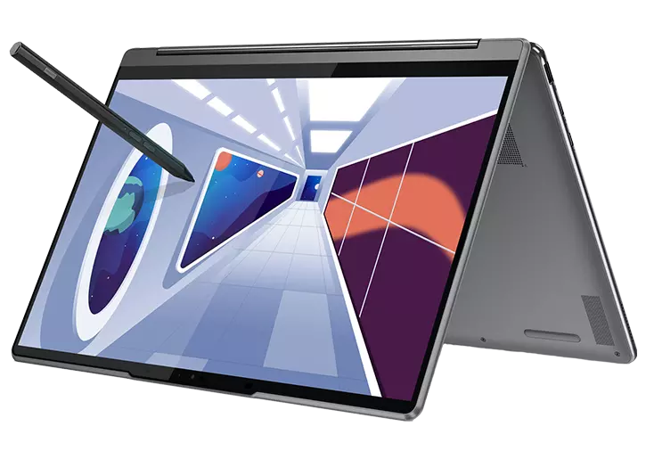 Yoga 9i 14-inch