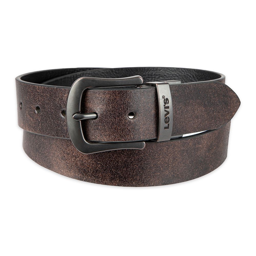 Reversible Casual Belt