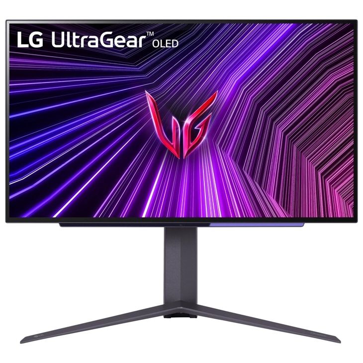 UltraGear 27GR95QE-B