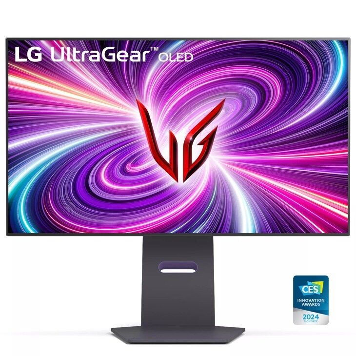 UltraGear 32GS95UE