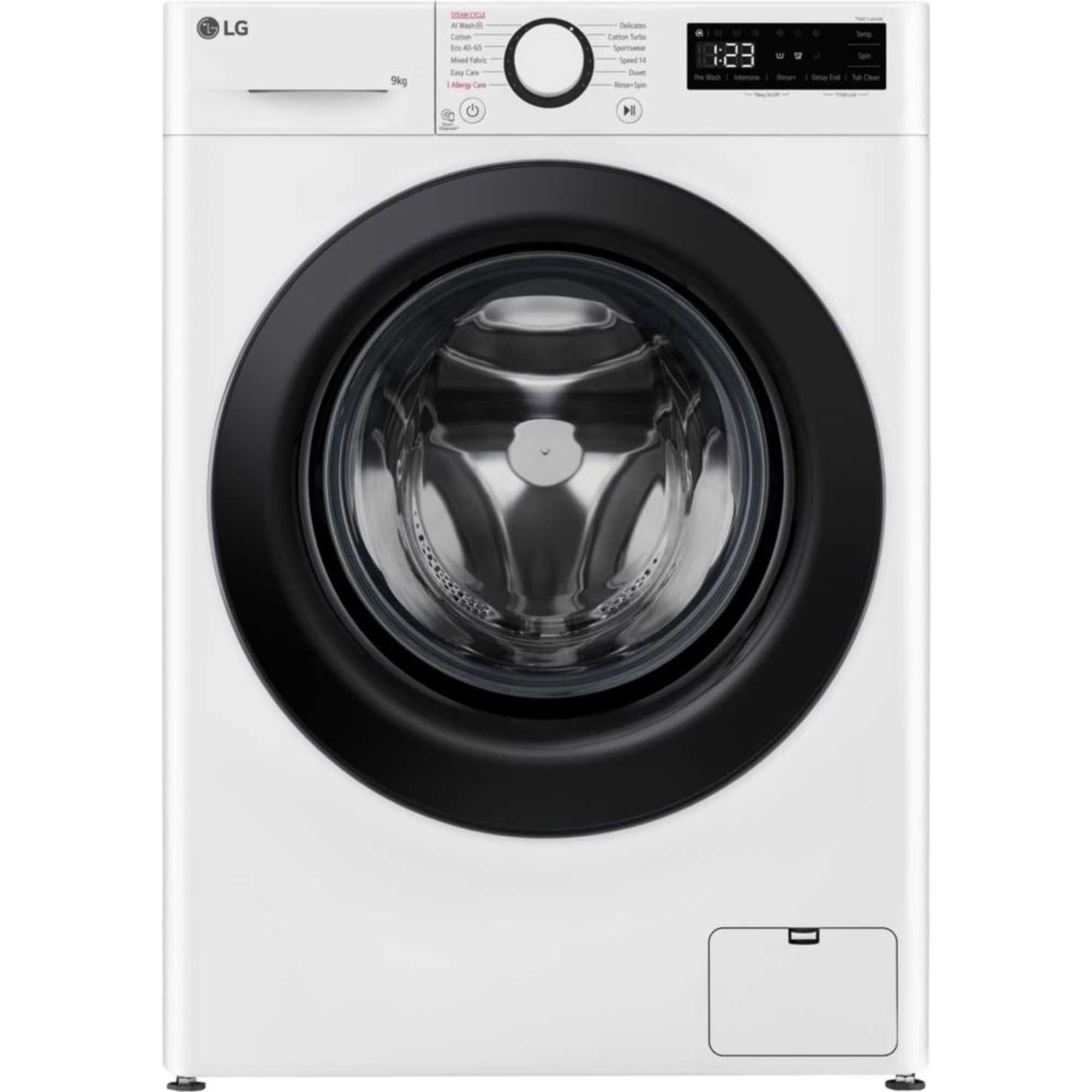 F2Y509WBLN1 9 kg Slim AI DD Washing Machine