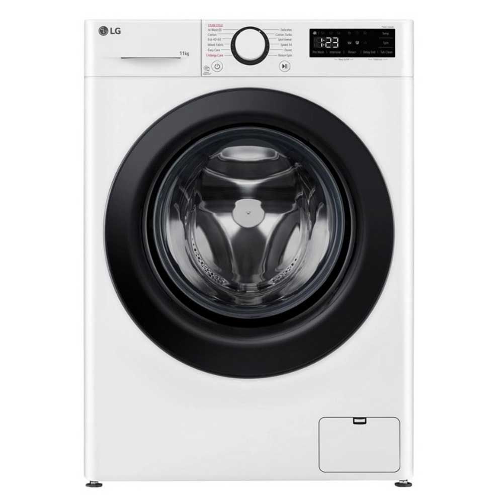 F4Y511WBLN1 11 kg AI DD Washing Machine