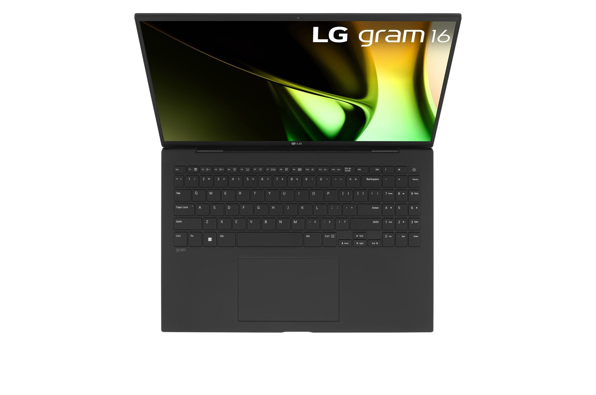 Gram 16 (2024)
