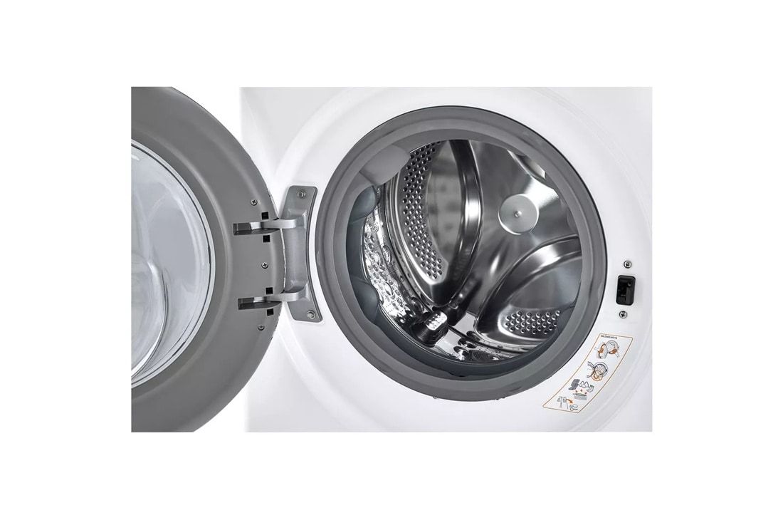 WM1455HWA 24 in. Compact Front Load Washer