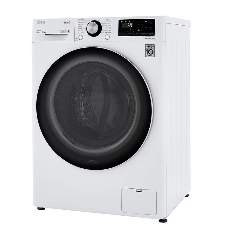 WM3470CM 24 in. Compact All-in-One Washer Dryer Combo