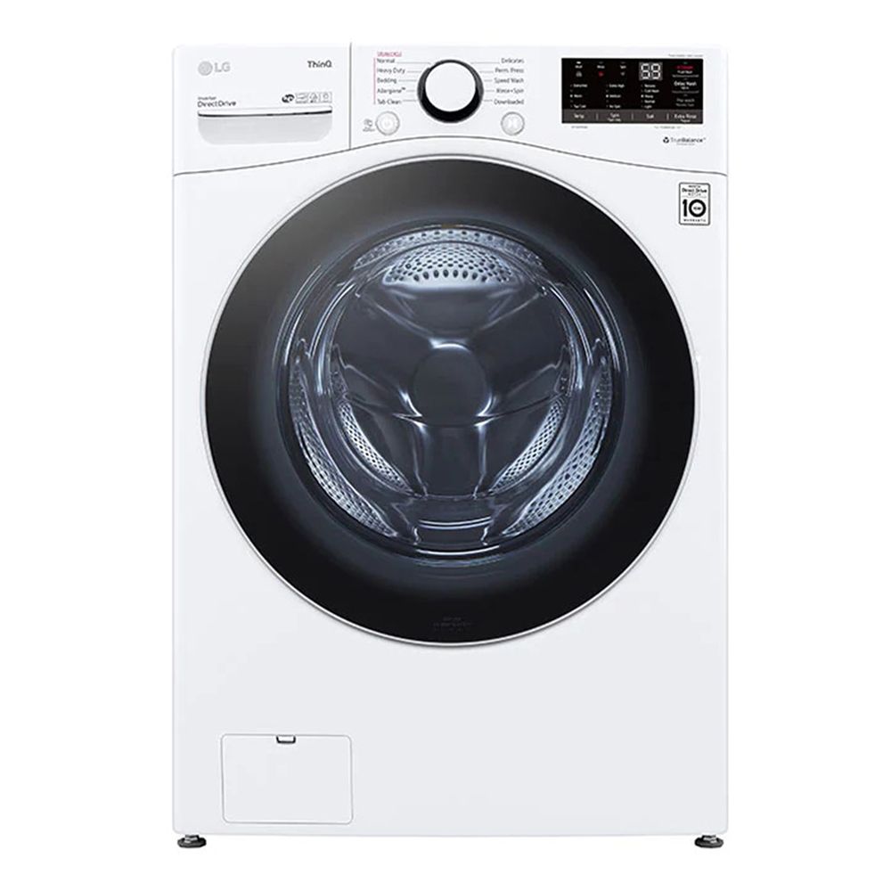 WM3600HWA 4.5 cu. ft. Smart Front Load Washer