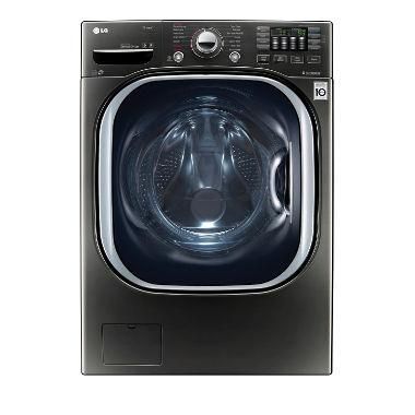 WM4370HKA 4.5 cu. ft. Front Load Washer