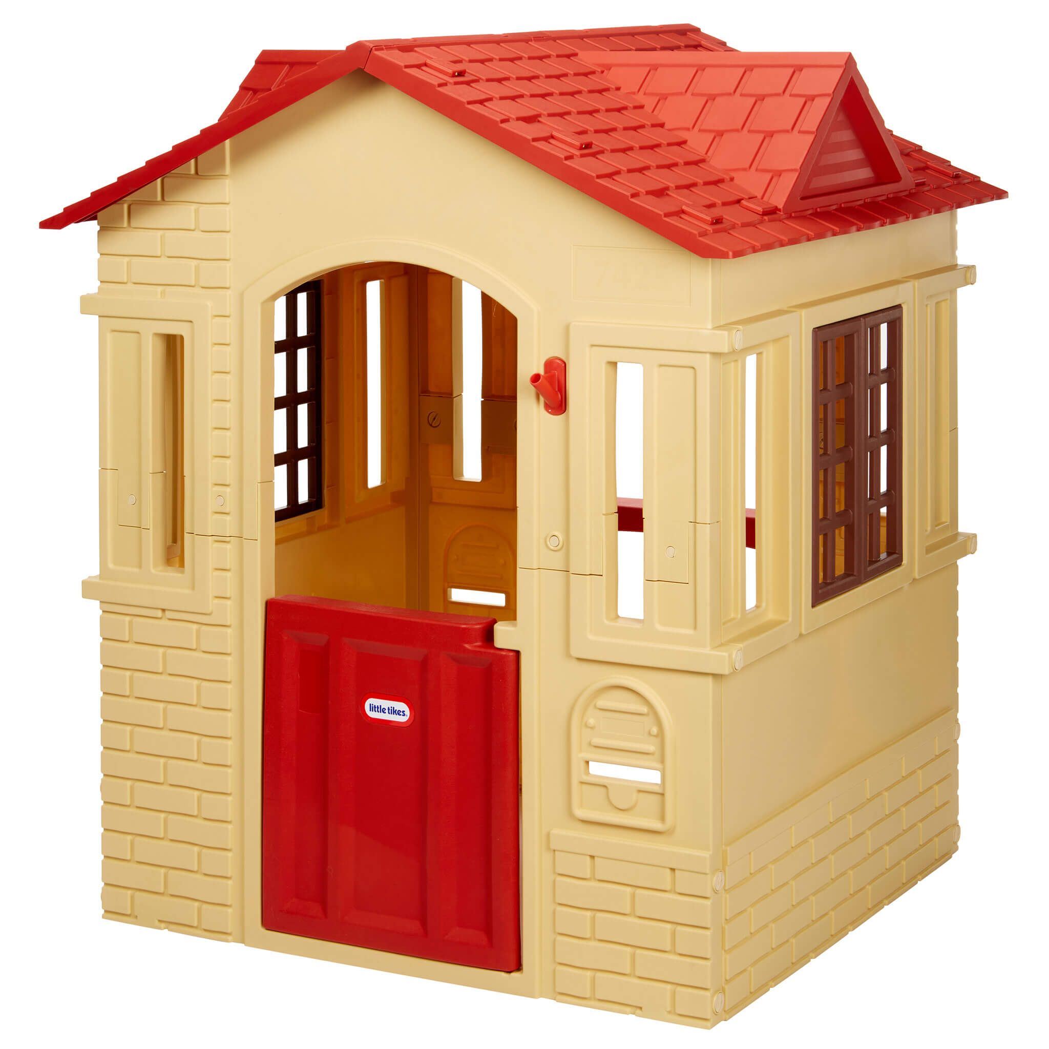 Cozy Coupe Playhouse