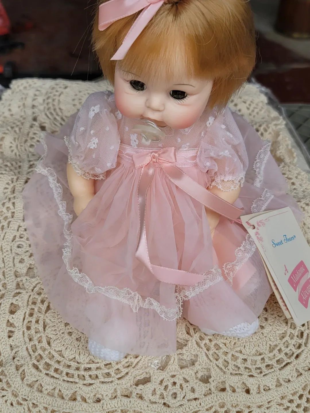 Madame Alexander Sweet Tears Doll | Karrot