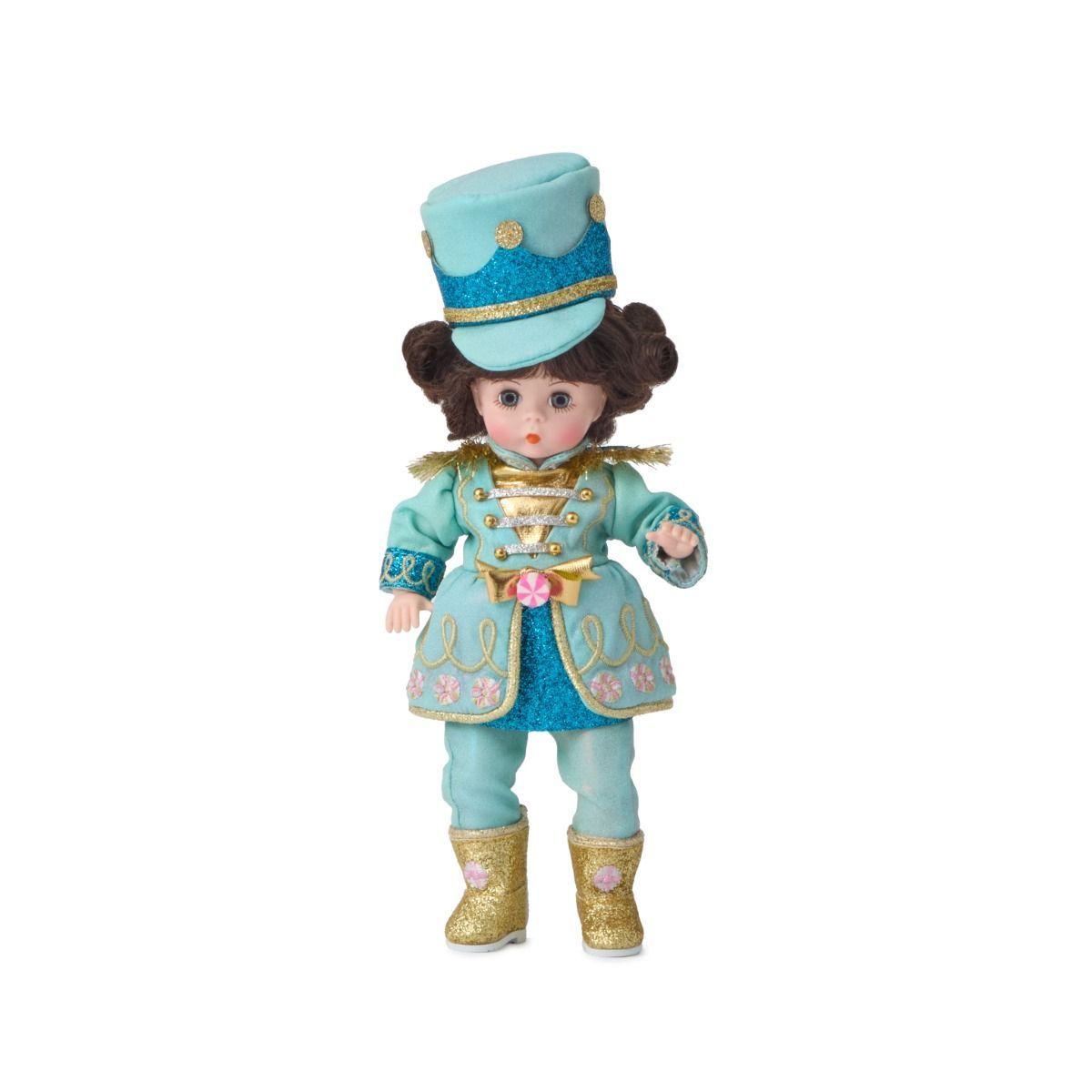 Madame Alexander Wendy Loves The Nutcracker Doll