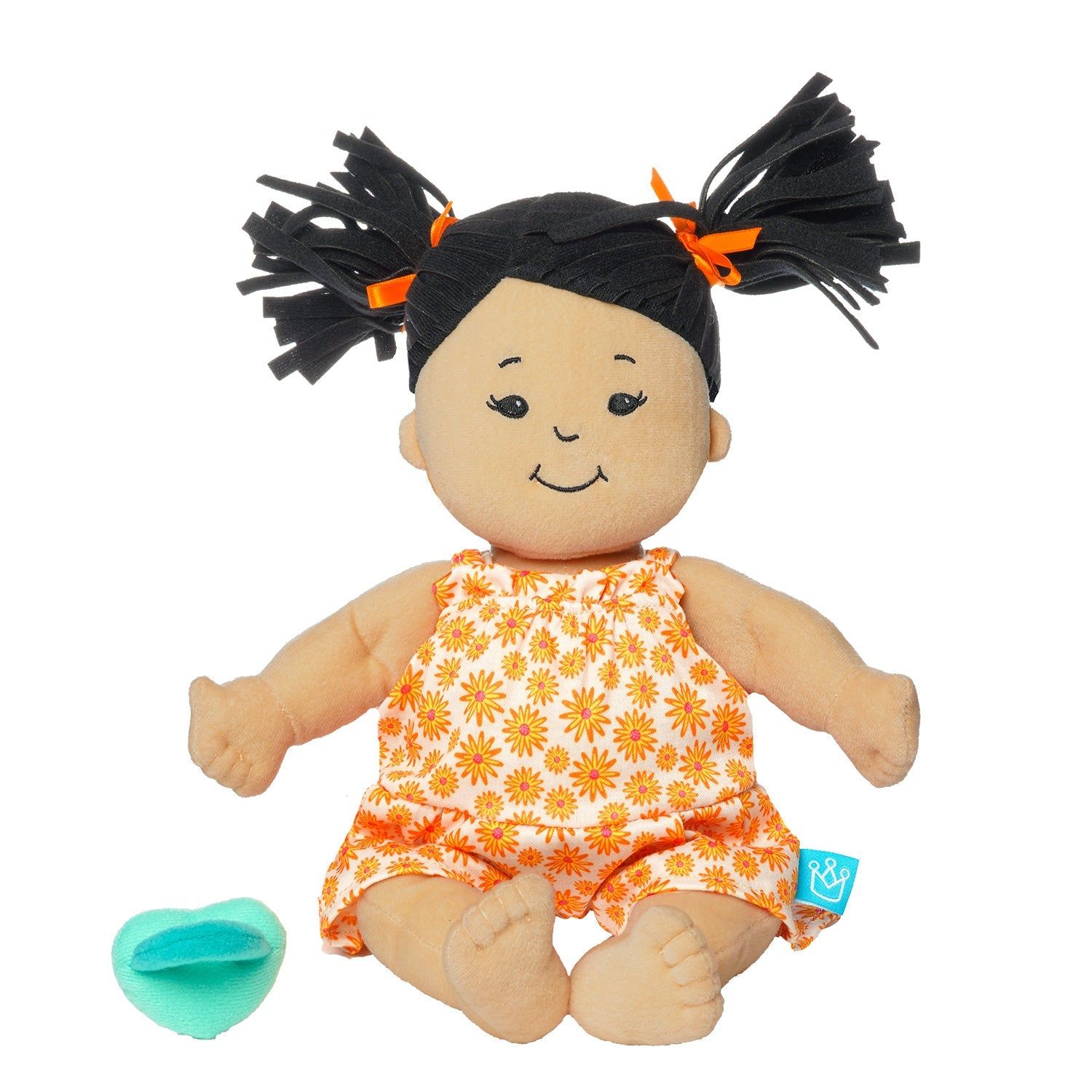 Baby Stella Beige Doll