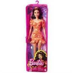 Barbie Fashionistas Doll #182