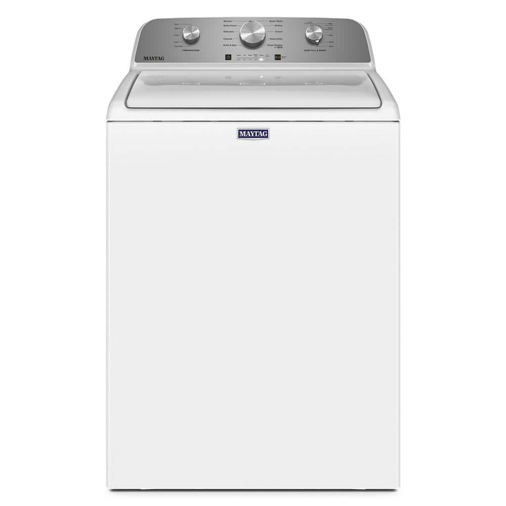 MVW4505MW 4.5 cu. ft. Top Load Washer with Deep Fill