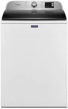 MVW6200KW 4.8 cu. ft. Top Load Washer