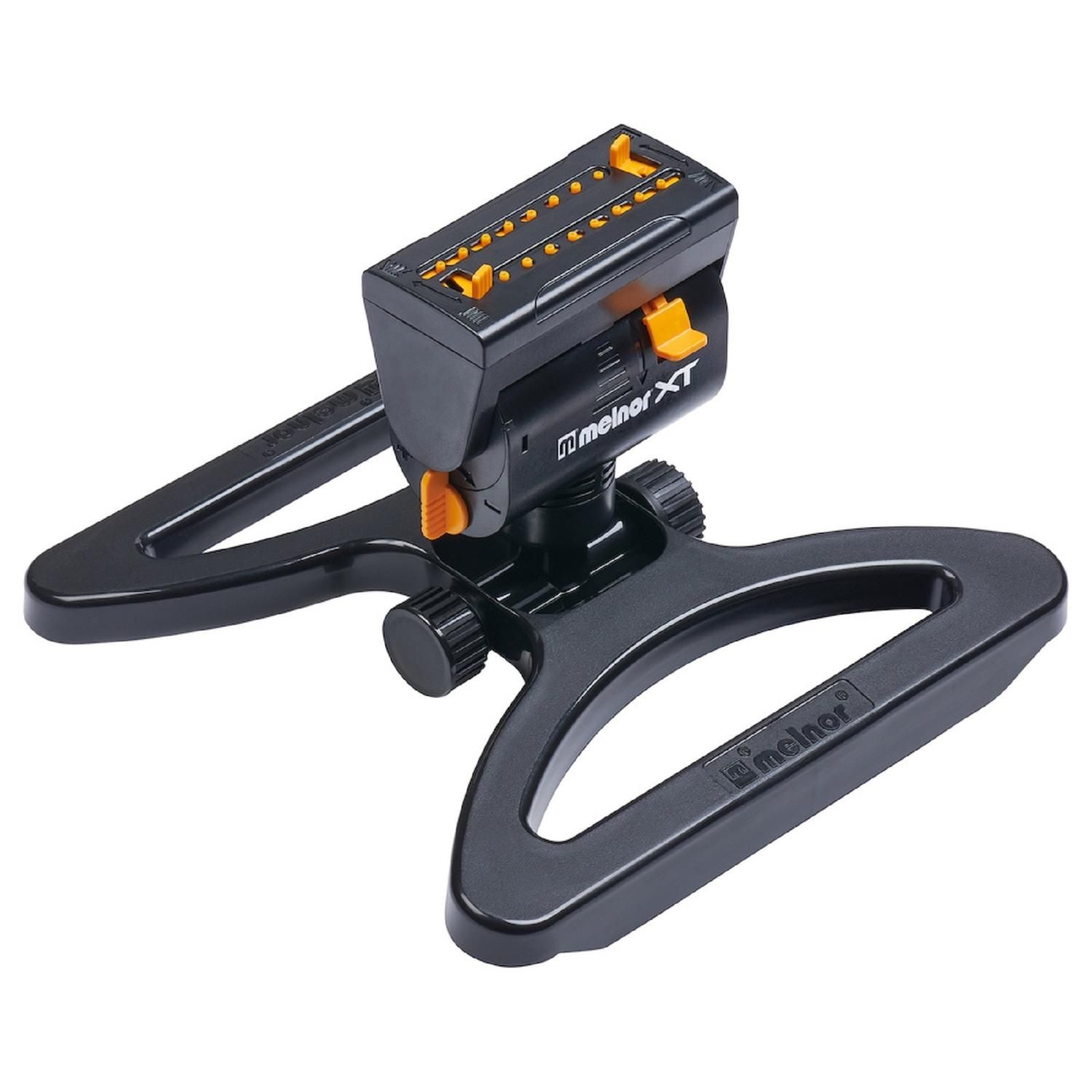 MiniMax Turbo Oscillating Sprinkler
