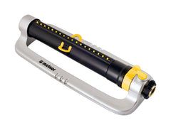 XT Metal Turbo Oscillating Sprinkler