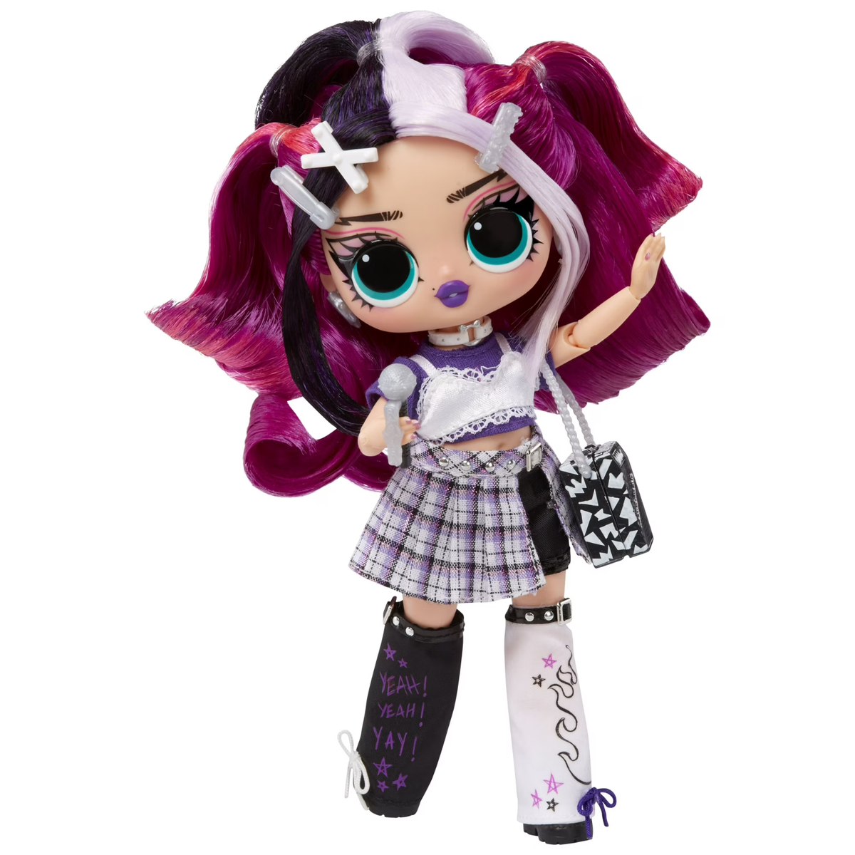 L.O.L. Surprise Tweens Jenny Rox Doll