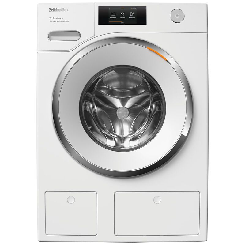 W1 WXR860 WCS TDos 2.26 cu. ft. Washer