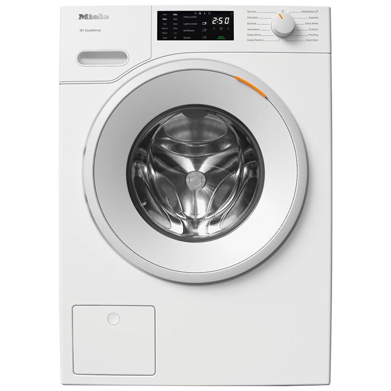 WXD160WCS 2.26 cu. ft. Compact Front Load Washer