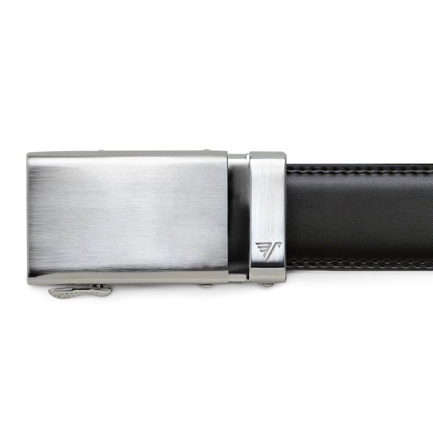 35mm Leather Ratchet Belt