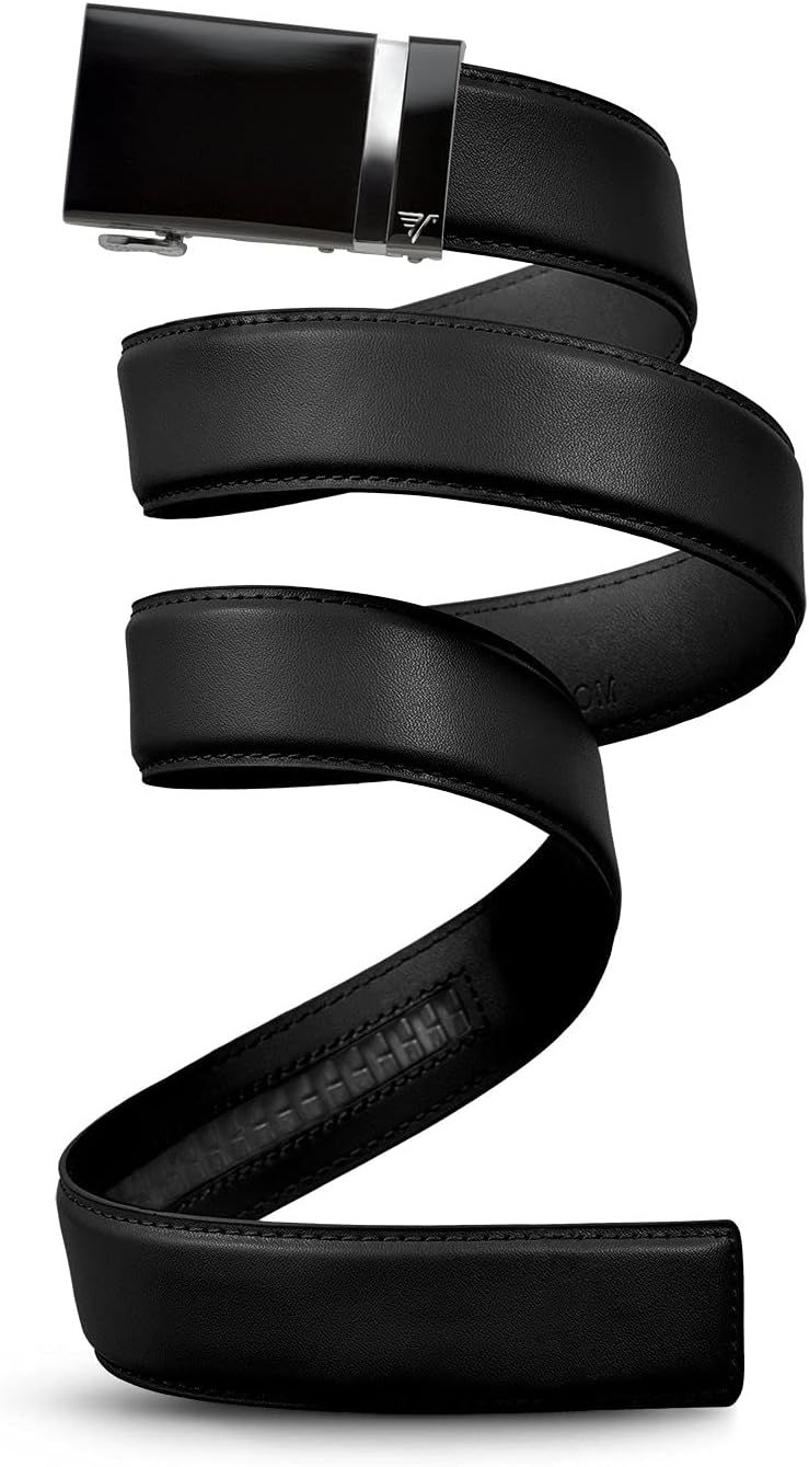 40mm Ratchet Belt